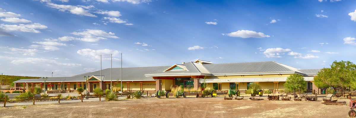 NM Farm and Ranch Museum