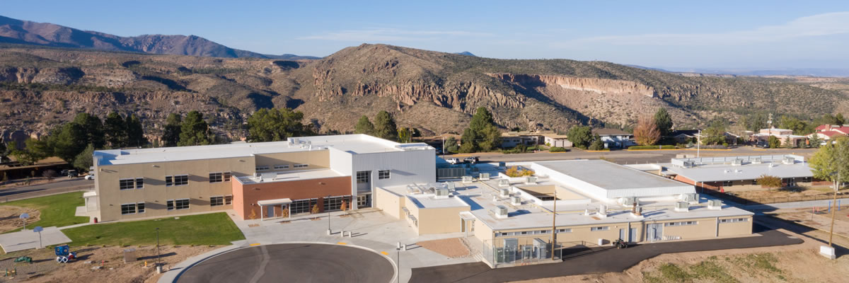 Barranca Mesa Elementary