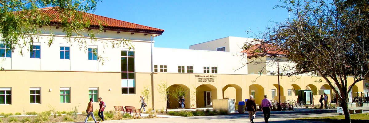 NMSU Undergraduate Learning