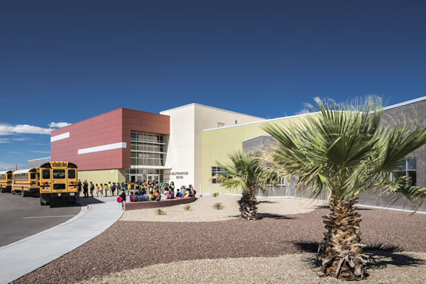 Yucca Heights Elementary