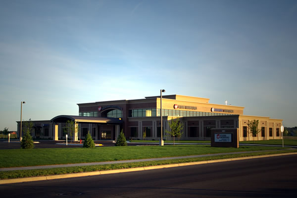 St. Cloud Orthopedic Clinic