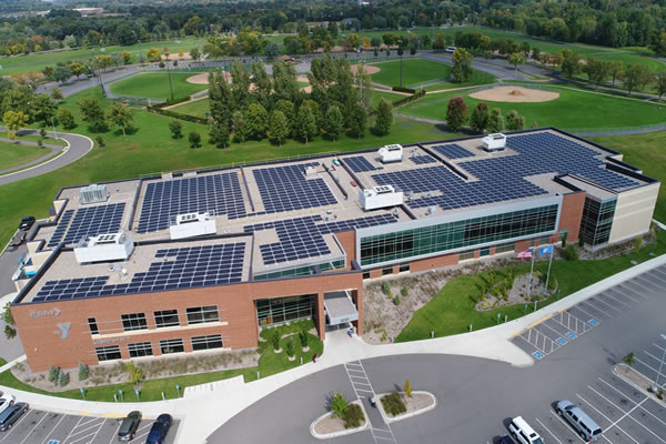 City of St. Cloud Solar Projects