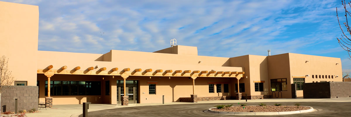 Pueblo of Iselta Assisted Living