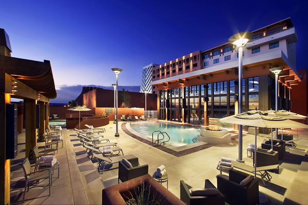 Isleta Resort & Casino