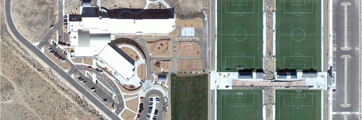 APS Soccer Complex
