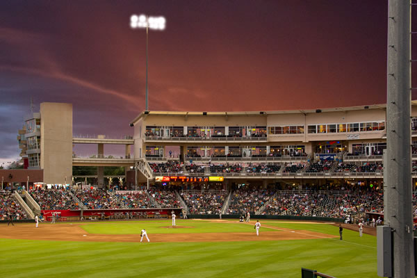 Isotopes Park