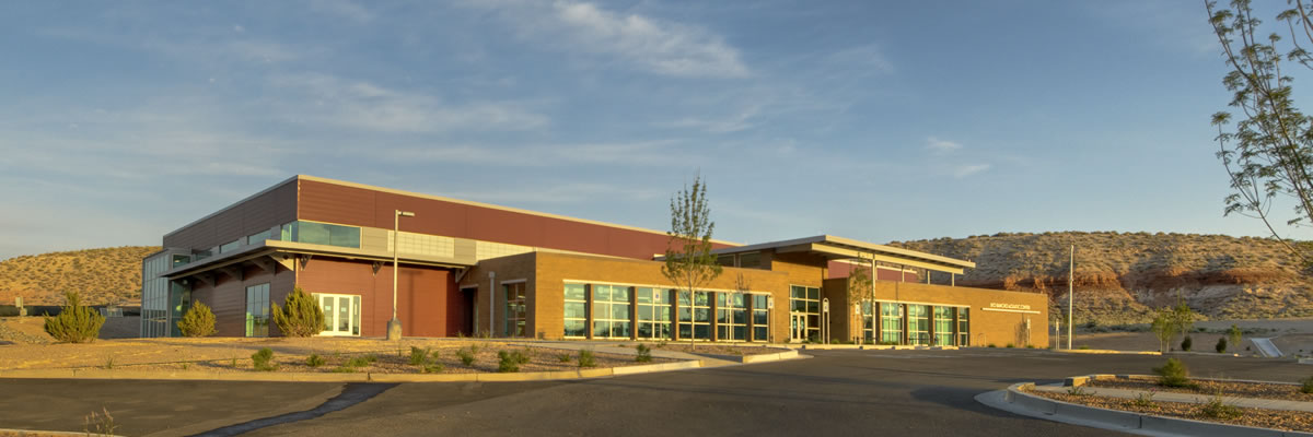 Rio Rancho Aquatic Center