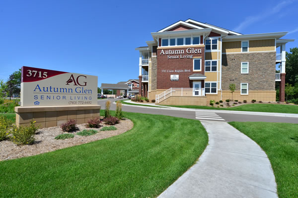 Autumn Glen Senior Living