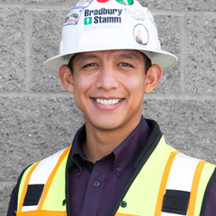 Dante Armand Gonzalez