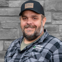 Larry (Bubba) Moore