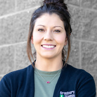 Lindsey Adcock