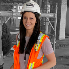 Lindsey Adcock-Baker