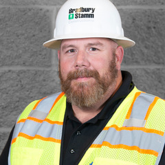 Shawn Patton